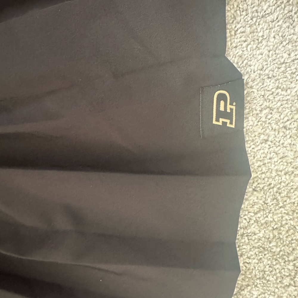 purdue game day skirt